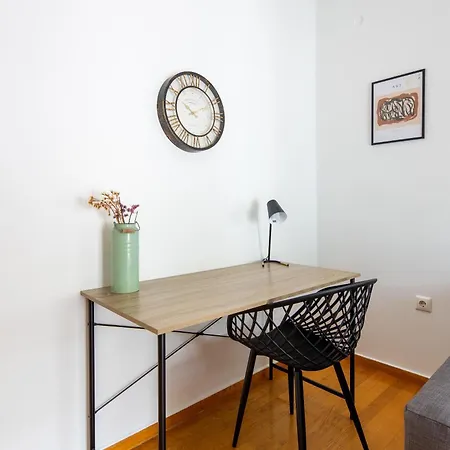Feels Like Home Apartment Next To Acropolis 雅典 Exterior photo