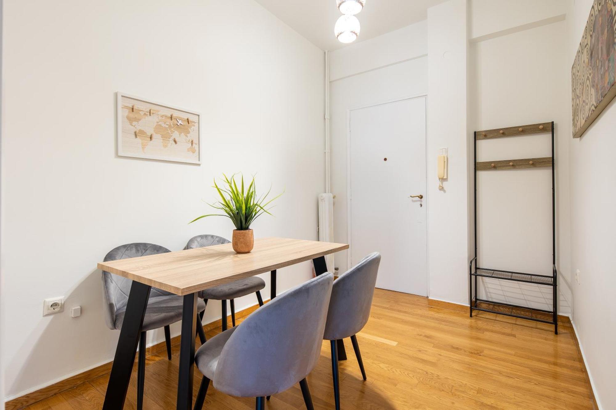 Apartment Feels Like Next To Acropolis *
