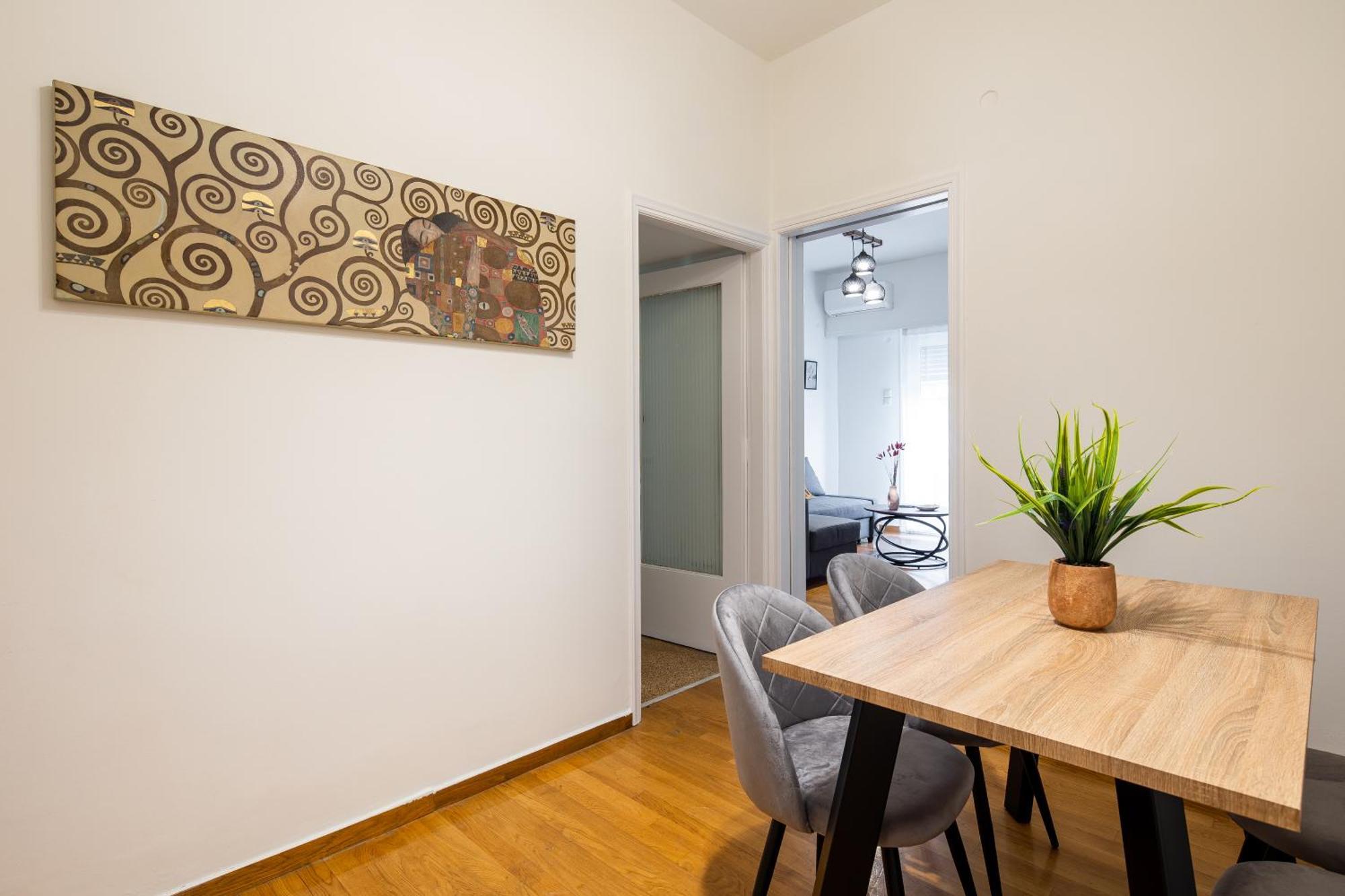 Apartment Feels Like Next To Acropolis *