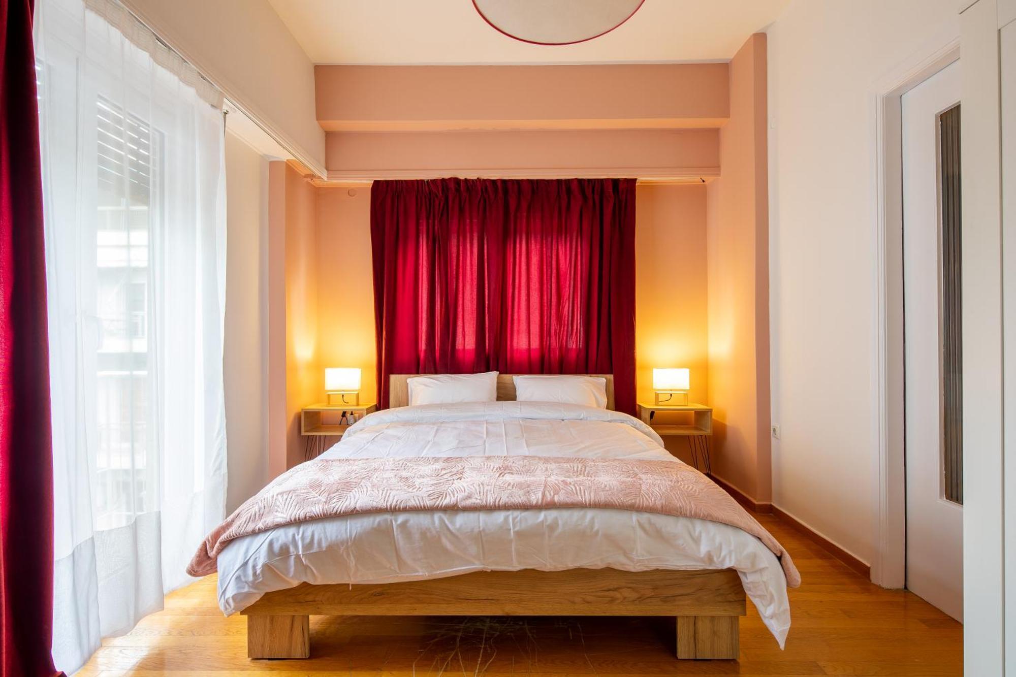 Apartment Feels Like Next To Acropolis *