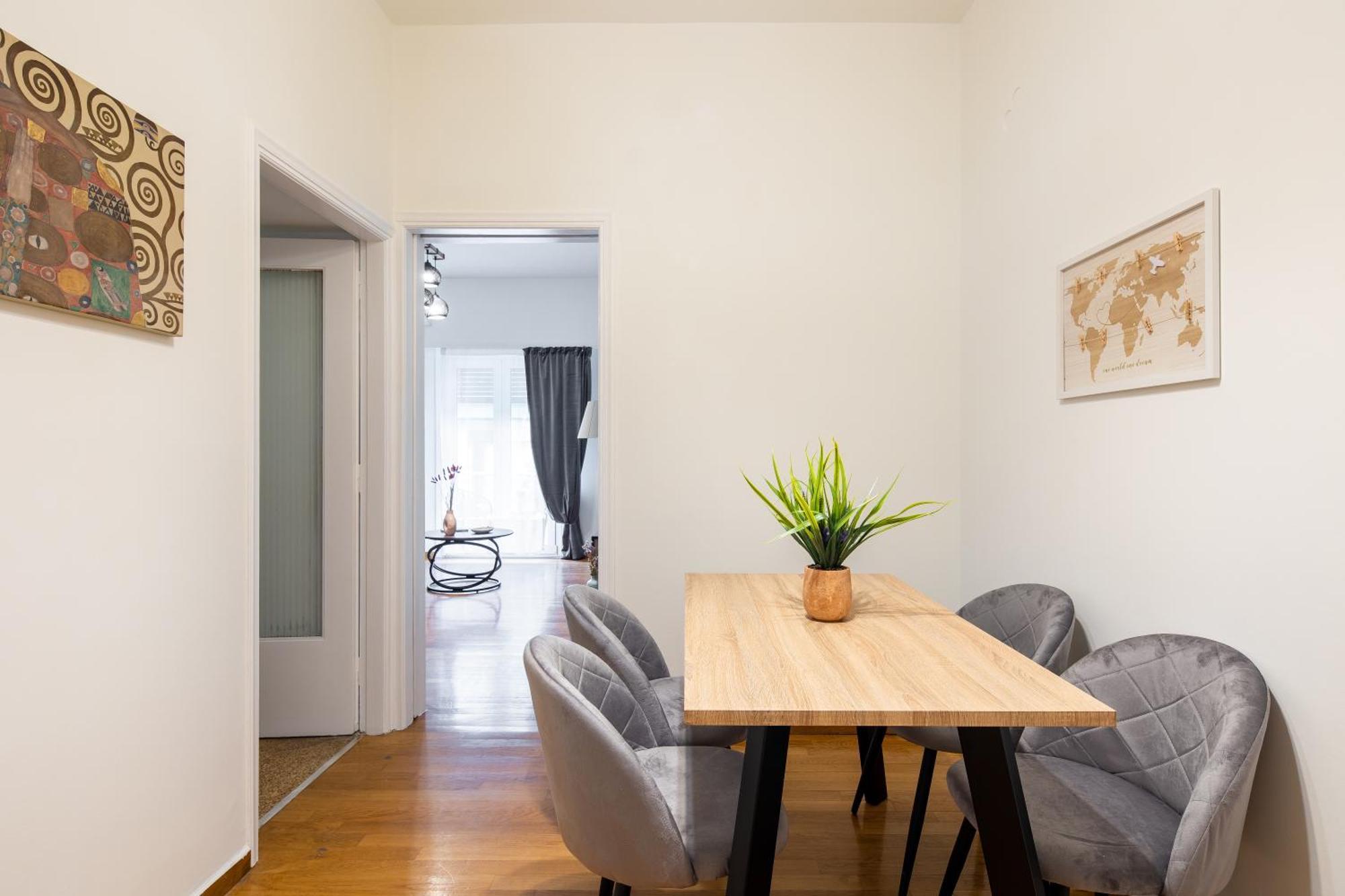 Feels Like Next To Acropolis Appartement Athene