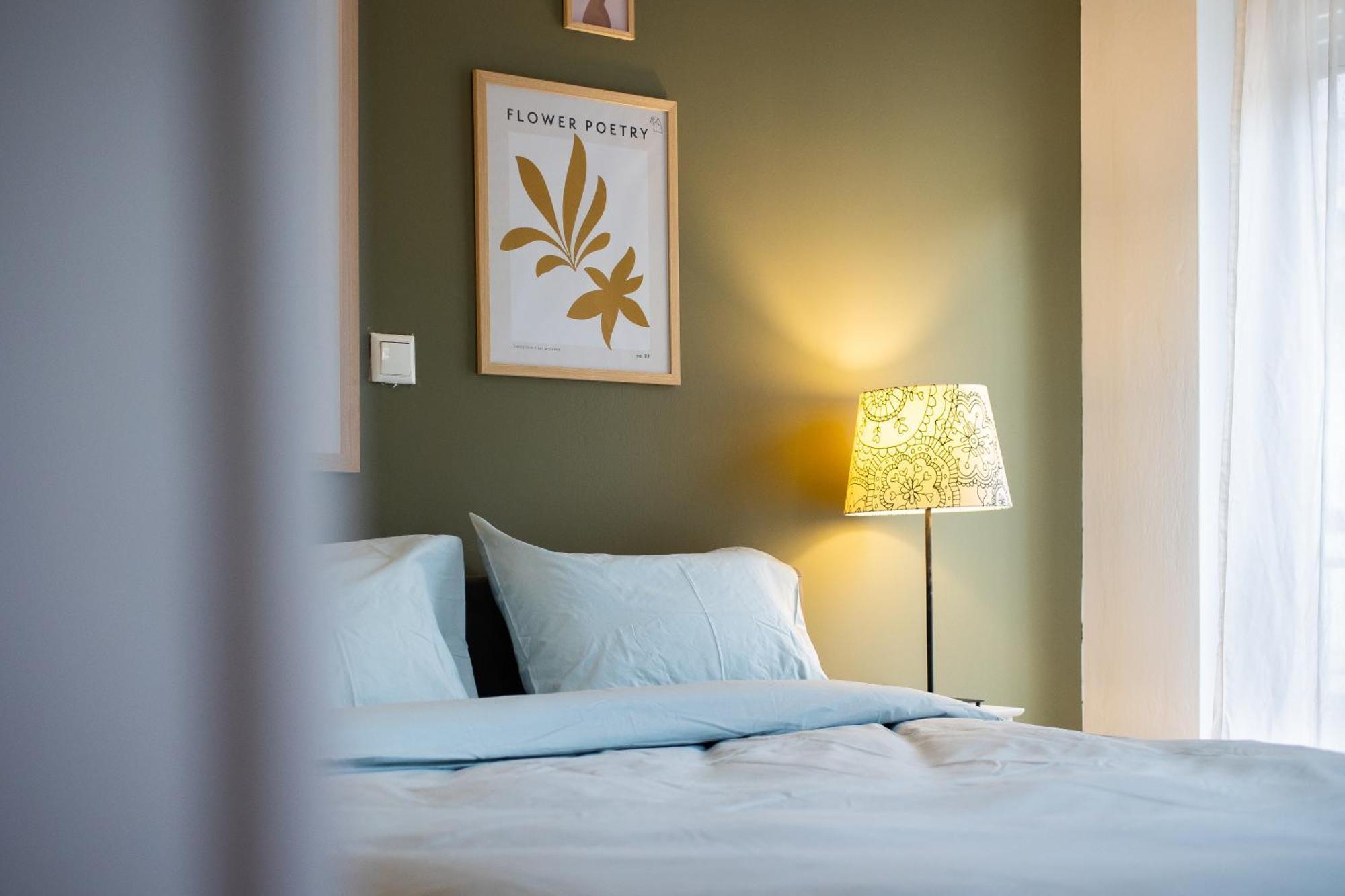 Feels Like Next To Acropolis Appartement Athene