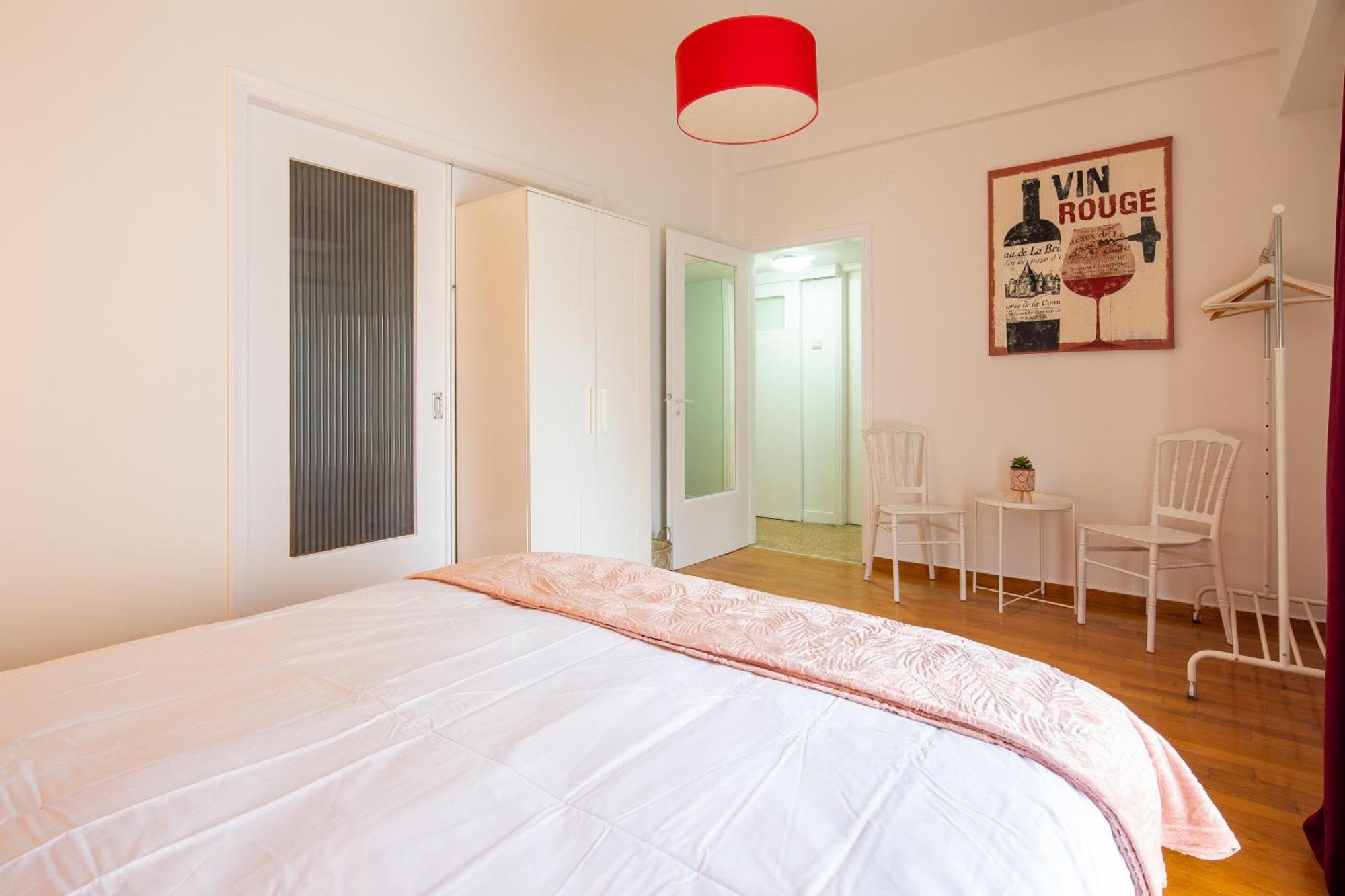 Feels Like Next To Acropolis Appartement